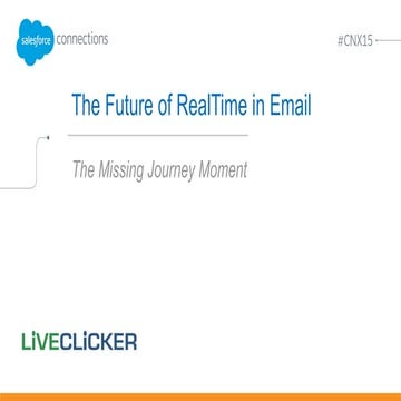 Celebrity Cruises and AAA Drive Engagement with Real Time Email Campaigns