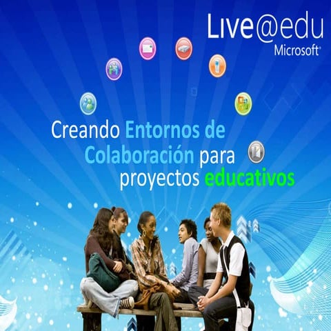 Live@edu lite v4