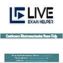 Continuum Electromechanics Exam Help