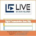 Digital Communication Exam Help