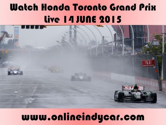 Watch indycar at toronto racing live | PPT