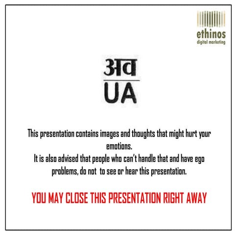 Live Like A Creative Professional!