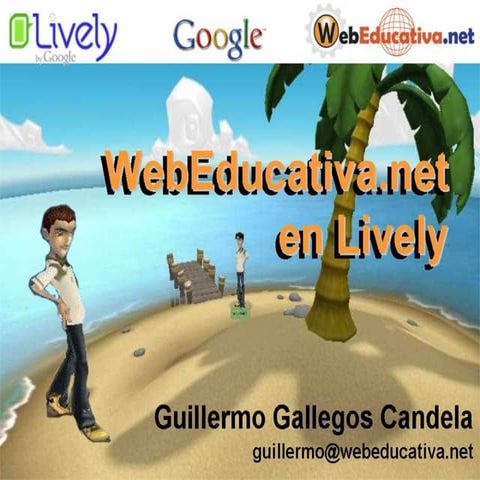 Lively Educativo