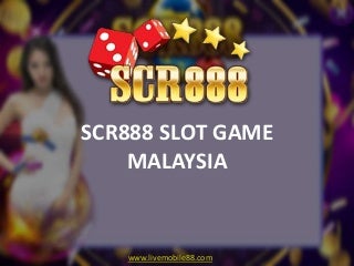 slot game judi