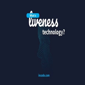 What is Liveness Technology? | PDF