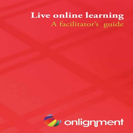 Live online learning_v2
