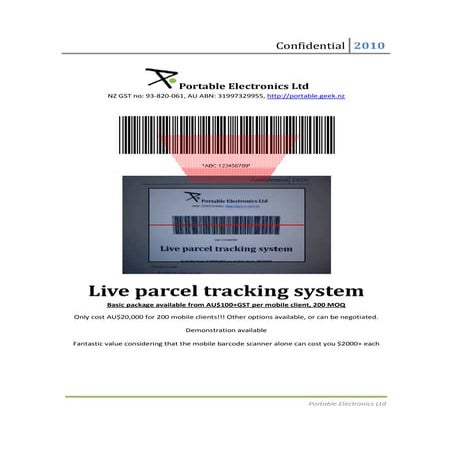 CPT road outbound process diagram | PDF
