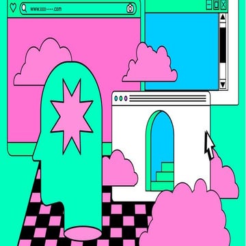AI as an Interface for Commercial Buildings
