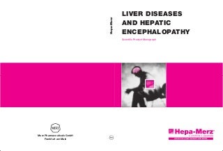 Liver Diseases And Hepatic Encephalopathy