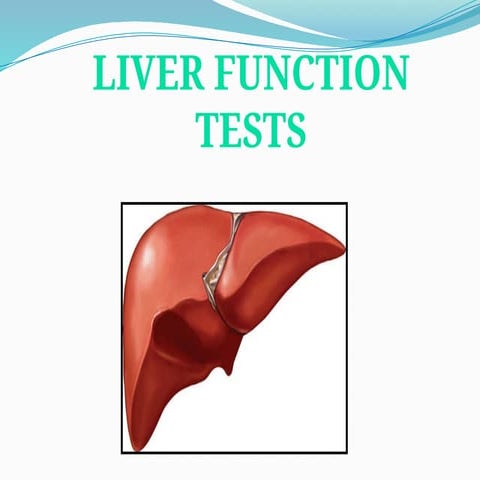 liver function tests presentation part1.pptx