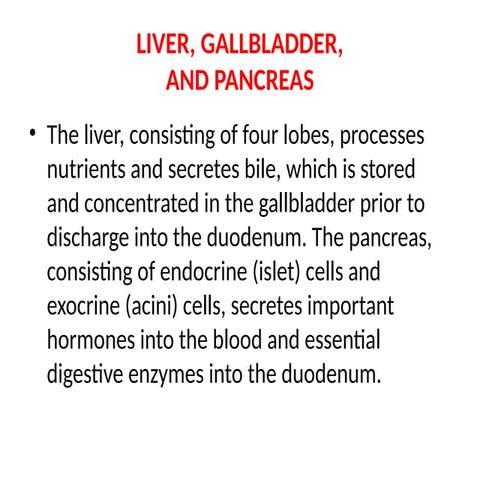 LIVER, GALLBLADDER slides of medicine,.pptx
