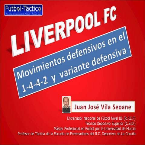 LIVERPOOL FC | PDF