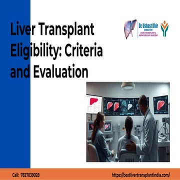 Liver Transplant Eligibility Criteria and Evaluation.pdf