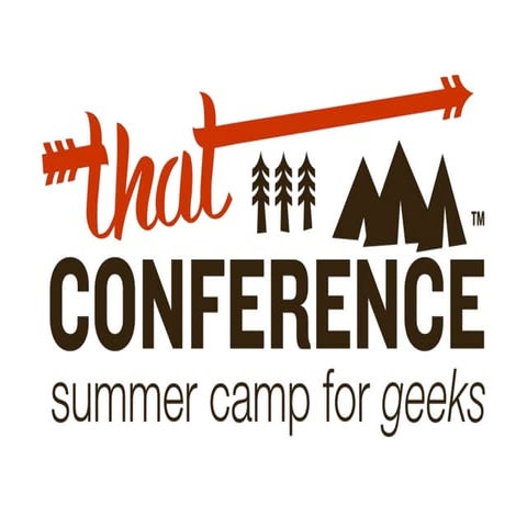 Powering Apps with Live Services @ ThatConference