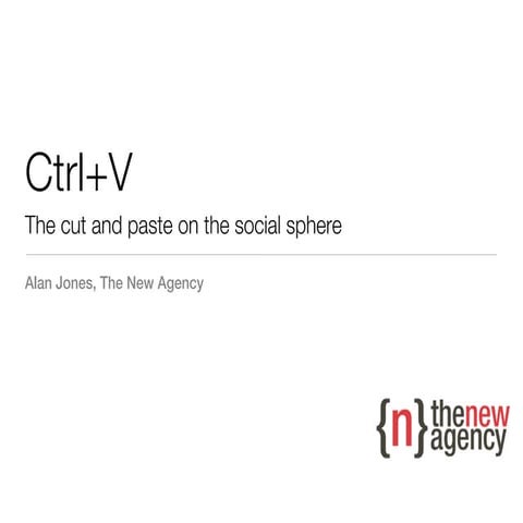 LiveWire2011: social media for local government