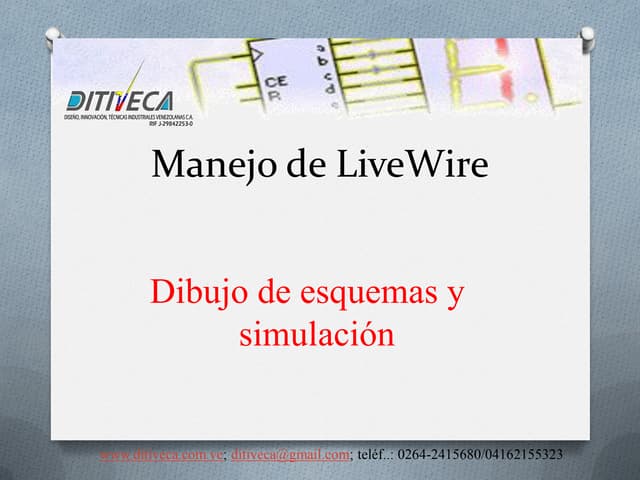 Livewire c01 | PDF