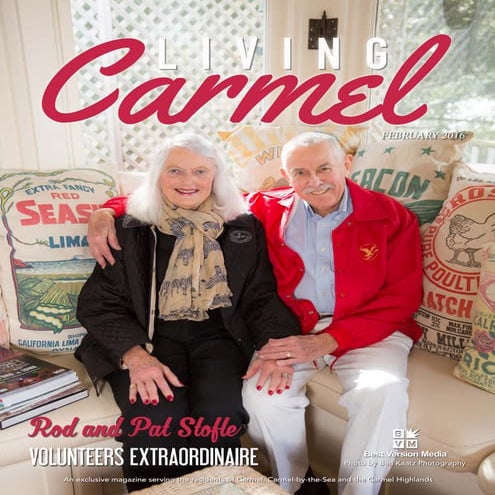 Living Carmel February 2016