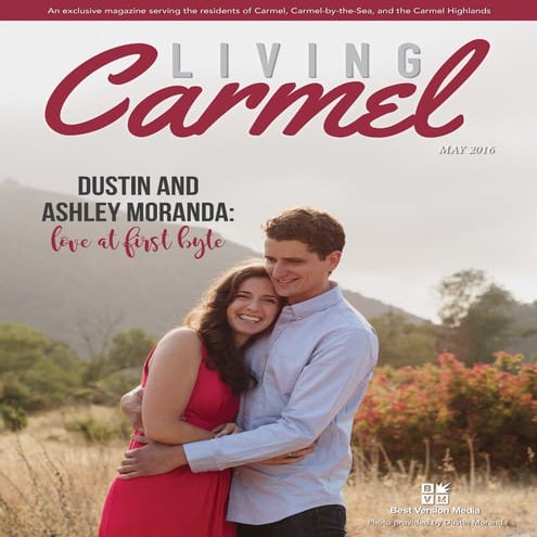 Living Carmel May 2016 