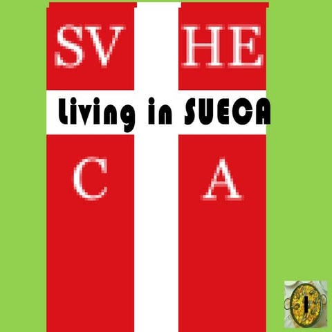 Living In Sueca