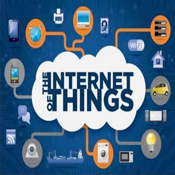 Introduction to Information and Communication Technology (Module 1).pptx