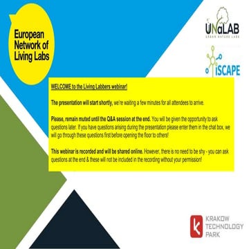 3. Krakow Technology Park