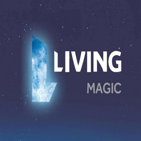 Living Magic Cyrela