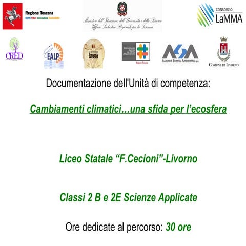 Liceo F.Cecioni - LI