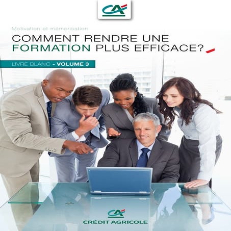 Motivation et mémorisation : comment rendre une formation plus efficace ?