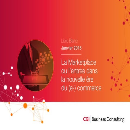 marketplace ou l'entrée dans la nouvelle ère du e-commerce