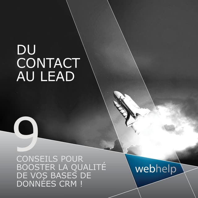 9 conseil pour enrichir vos bases de données