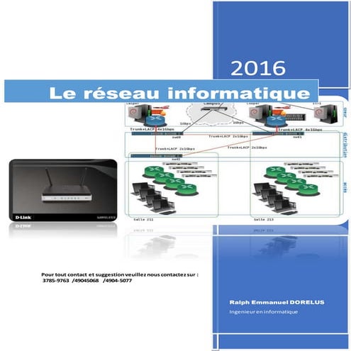 Reseau informatique