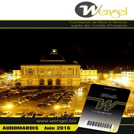 Livret wengel-audomarois-juin-2016-rc