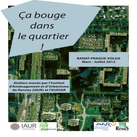 Livret final des ateliers Banat-Prague-Volga