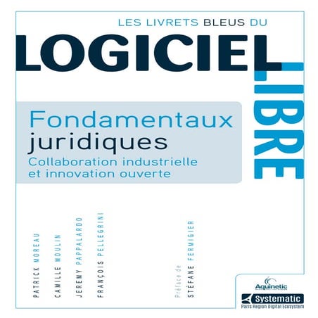 Livret bleu juridique_gt-logiciellibre_systematic_mai2016_web