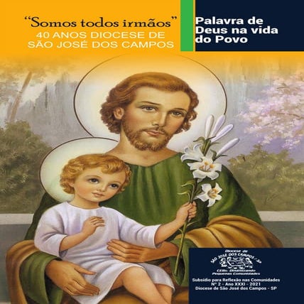 A Palavra de Deus na Vida do Povo