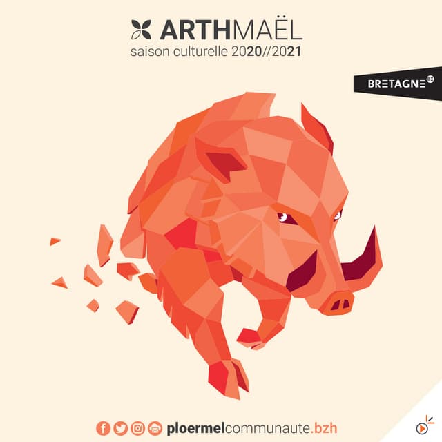 Ploërmel communauté. Saison culturelle: le programme complet