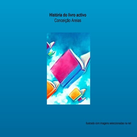 Livro Activo