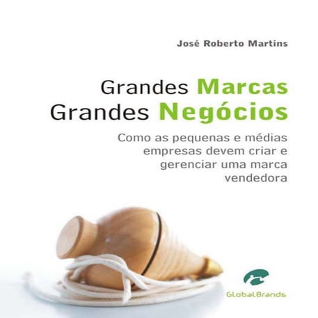 Livro Grandes marcas - Grandes negocios - Download gratuito 