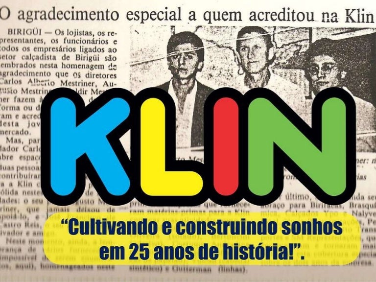 tenis klin 25