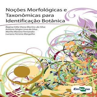 Livro identificacao-botanica