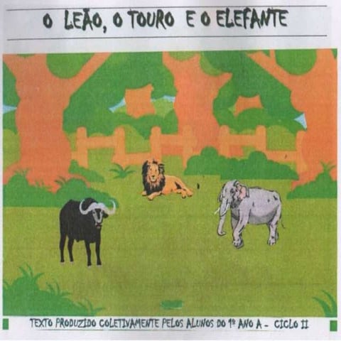 Livro 1 ano a ii