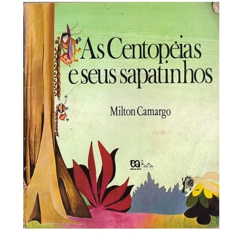 Livroacentopeiaeseussapatinhos