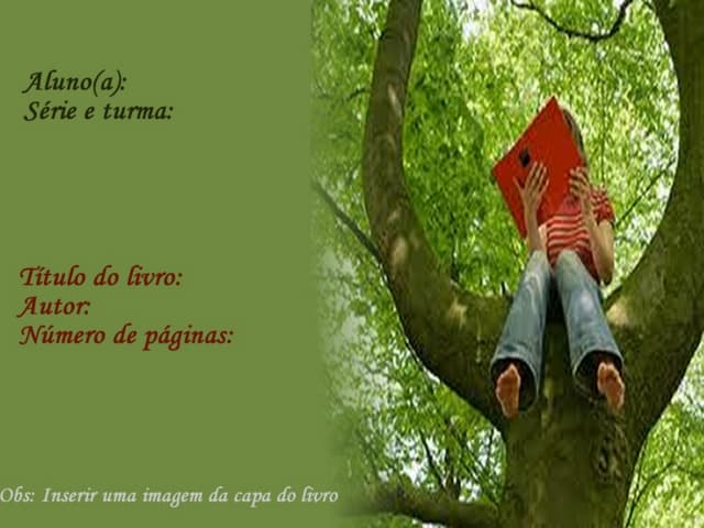 Livro aluno
