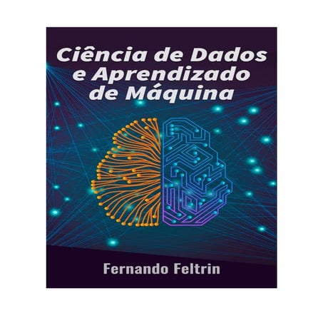 Livro ciência de dados e aprendizado de máquina   fernando feltrin
