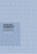 Livro Comunicacao OSC Conhecimento Reconhecimento