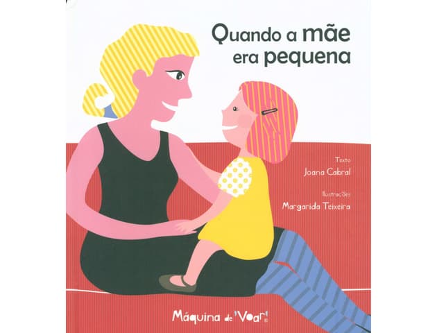 Livro da mae pdf