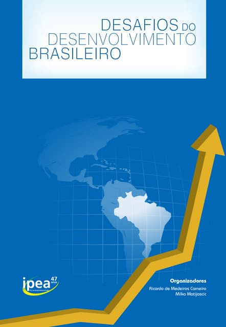 Análise e Perspectivas da Taxa de J...