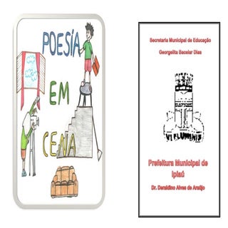 LIVRO DE POESIA DO 7º A ( mat)