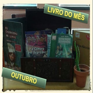 Livro do mês de outubro (1)