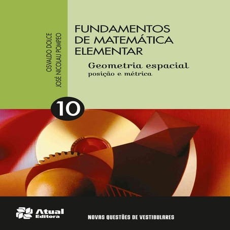Exercícios geogebra | DOCX